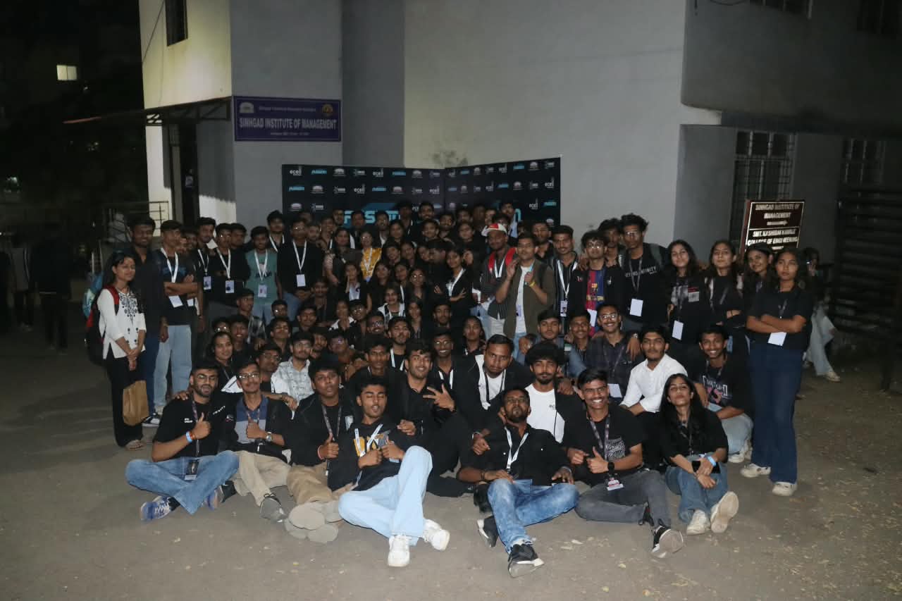 FUSION Night Flagship Cohort